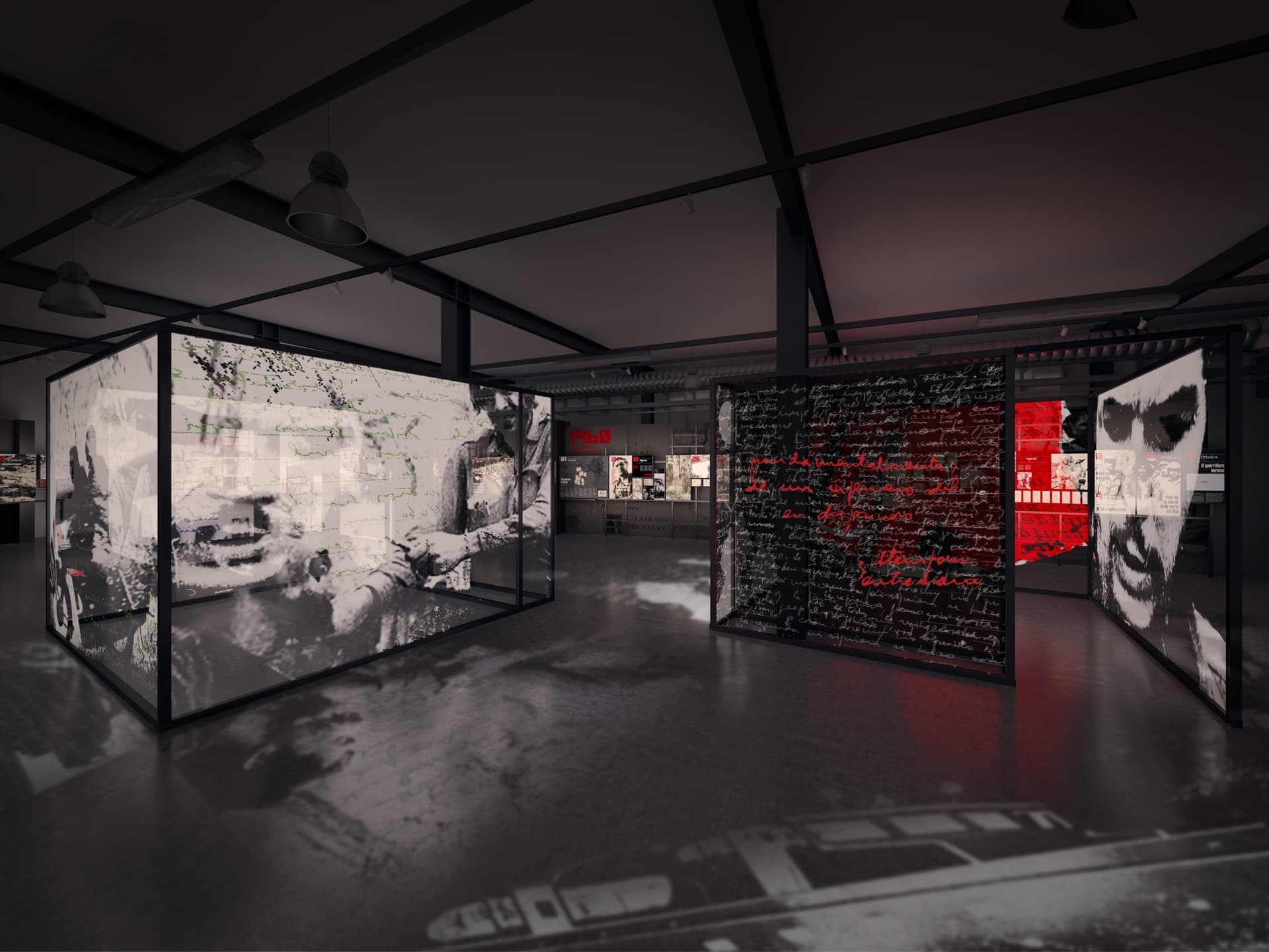Musei ed esposizioni