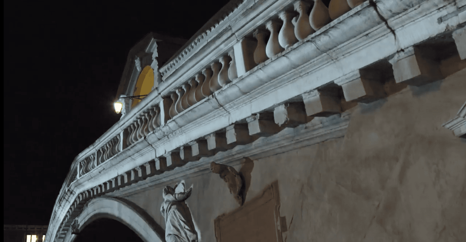 Architetture e luoghi