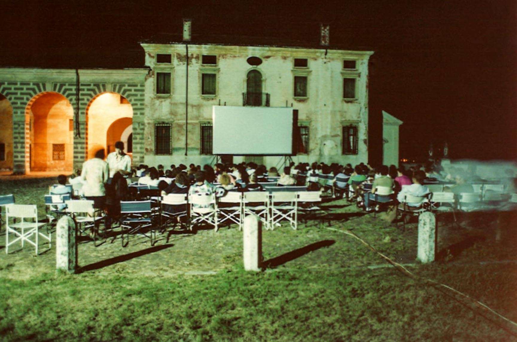 Ville Venete e bellezze architettoniche. Villa da Schio e Montecchio Precalcino